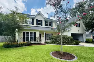 109 Thomaston Ave, Summerville, SC 29485 - Photo 1