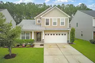 190 Decatur Dr, Summerville, SC 29486 - Photo 1