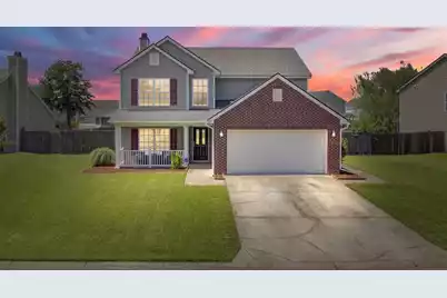 261 Clayburne Drive, Goose Creek, SC 29445 - Photo 1