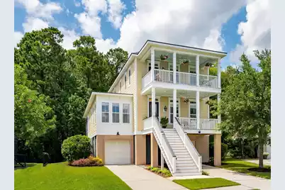 119 Sandshell Drive, Charleston, SC 29492 - Photo 1