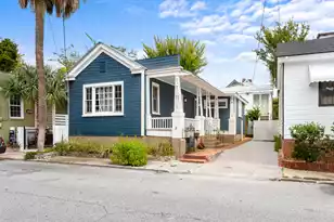 8 Dewey Street #A B C, Charleston, SC 29403 - Photo 1