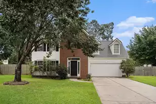 110 Marsh Hall Dr, North Charleston, SC 29418 - Photo 1