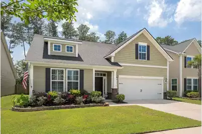 227 Spectrum Road, Summerville, SC 29483 - Photo 1
