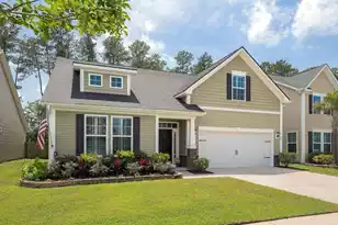 227 Spectrum Rd, Summerville, SC 29483 - Photo 1