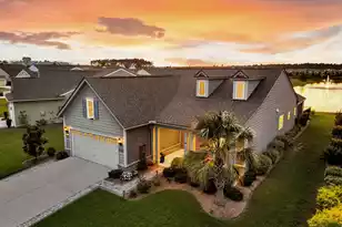 436 Hidden Meadow Ln., Summerville, SC 29486 - Photo 1