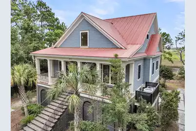 409 Buffware Court, Charleston, SC 29492 - Photo 1