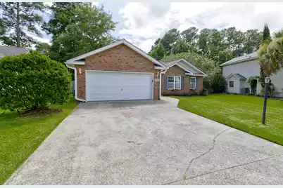 1011 Cobblestone Boulevard, Summerville, SC 29486 - Photo 1