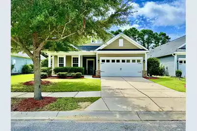 716 Goodlet Circle, Charleston, SC 29412 - Photo 1