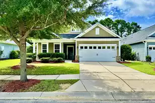 716 Goodlet Cir, Charleston, SC 29412 - Photo 1