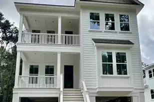 3651-B Pandora Dr, Mount Pleasant, SC 29466 - Photo 1