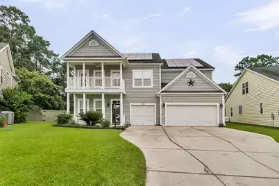 155 Back Tee Circle, Summerville, SC 29485 - Photo 1