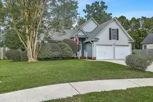 323 Courtney Round, Summerville, SC 29486 - Photo 1