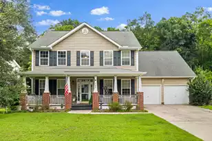 5109 Tinston Ct Ct, Summerville, SC 29485 - Photo 1