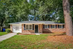 7725 Cherrywood Dr, North Charleston, SC 29418 - Photo 1