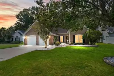 7035 Windmill Creek Road, Charleston, SC 29414 - Photo 1