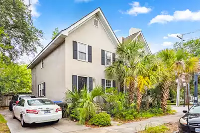 4 Coming Street, Charleston, SC 29401 - Photo 1