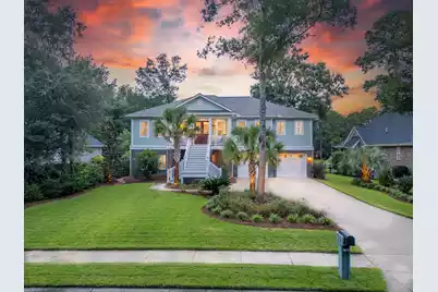 8807 Fairway Woods Circle E, North Charleston, SC 29420 - Photo 1