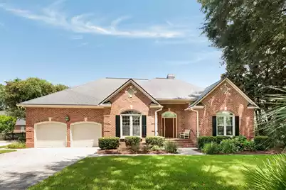 1352 Topsail Court, Mount Pleasant, SC 29464 - Photo 1