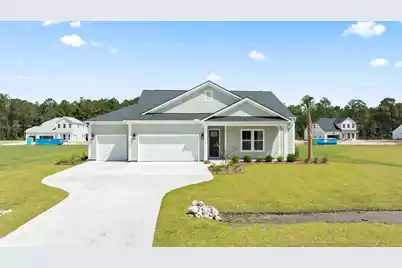 9276 Blue Jay Lane, Awendaw, SC 29429 - Photo 1