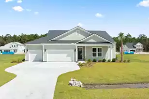 9276 Blue Jay Ln, Awendaw, SC 29429 - Photo 1