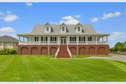 2038 Lake Shore Drive W, Pinopolis, SC 29469 - Photo 1