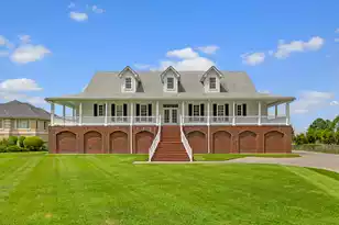 2038 Lake Shore Dr W, Pinopolis, SC 29469 - Photo 1