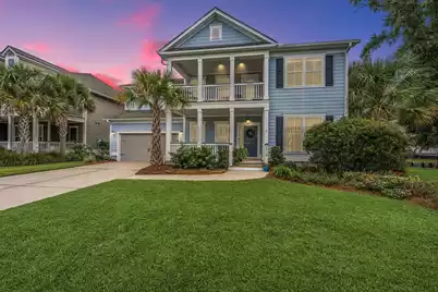 2916 Gantt Dr Drive, Johns Island, SC 29455 - Photo 1