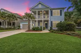 2916 Gantt Dr Dr, Johns Island, SC 29455 - Photo 1