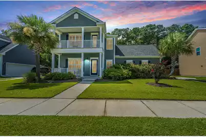 2851 Moonbeam Drive, Johns Island, SC 29455 - Photo 1