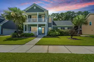 2851 Moonbeam Dr, Johns Island, SC 29455 - Photo 1