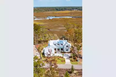 116 Peninsula Drive, Ravenel, SC 29470 - Photo 1