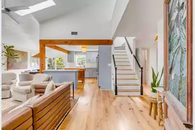 619 Erie Avenue E, Folly Beach, SC 29439 - Photo 1