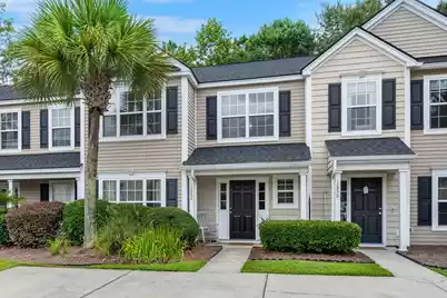 1295 Island Club Drive #C, Charleston, SC 29492 - Photo 1