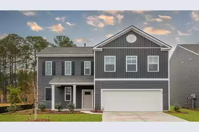 157 Grouper Lane, Summerville, SC 29483 - Photo 1