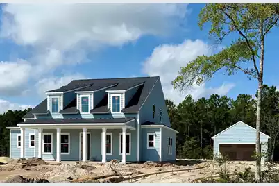 9275 Blue Jay Lane, Awendaw, SC 29429 - Photo 1