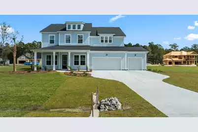 9280 Blue Jay Lane, Awendaw, SC 29429 - Photo 1