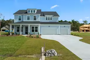 9280 Blue Jay Ln, Awendaw, SC 29429 - Photo 1