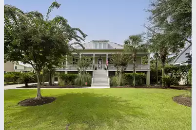 2011 Brick Kiln Parkway, Mount Pleasant, SC 29466 - Photo 1