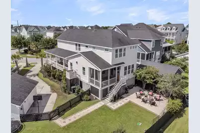 1710 Trewin Court, Charleston, SC 29492 - Photo 1