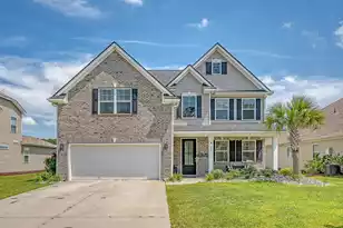 143 Airy Dr, Summerville, SC 29486 - Photo 1