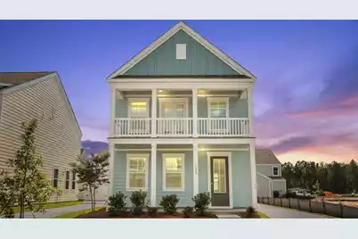 133 Lilac Grove Way, Summerville, SC 29486 - Photo 1