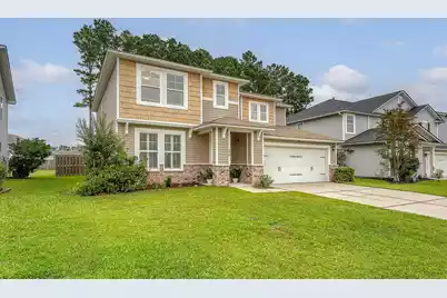 314 Sanctuary Park Drive, Summerville, SC 29486 - Photo 1