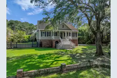 2595 Royal Oak Drive, Johns Island, SC 29455 - Photo 1