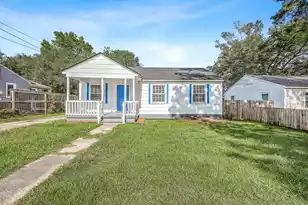 5538 Blackwell Ave, North Charleston, SC 29406 - Photo 1