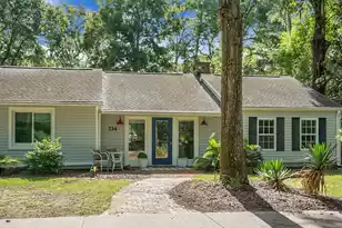 734 Sterling Dr, Charleston, SC 29412 - Photo 1