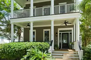 2151 Cheswick Ln, Mount Pleasant, SC 29466 - Photo 1