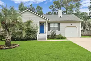 203 Amberjack Way, Summerville, SC 29485 - Photo 1