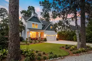 154 Shepard St, Summerville, SC 29483 - Photo 1