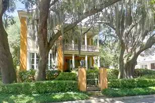 110 Shipyard Road W, Mount Pleasant, SC 29464 - Photo 1