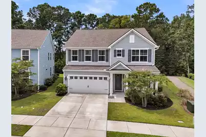 1188 Cultivator Street, Mount Pleasant, SC 29466 - Photo 1